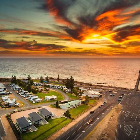 Big4 Port Hughes Holiday Park 외부 사진