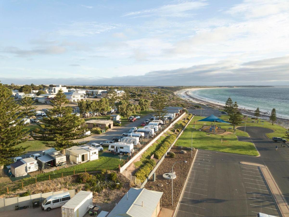 Big4 Port Hughes Holiday Park 외부 사진