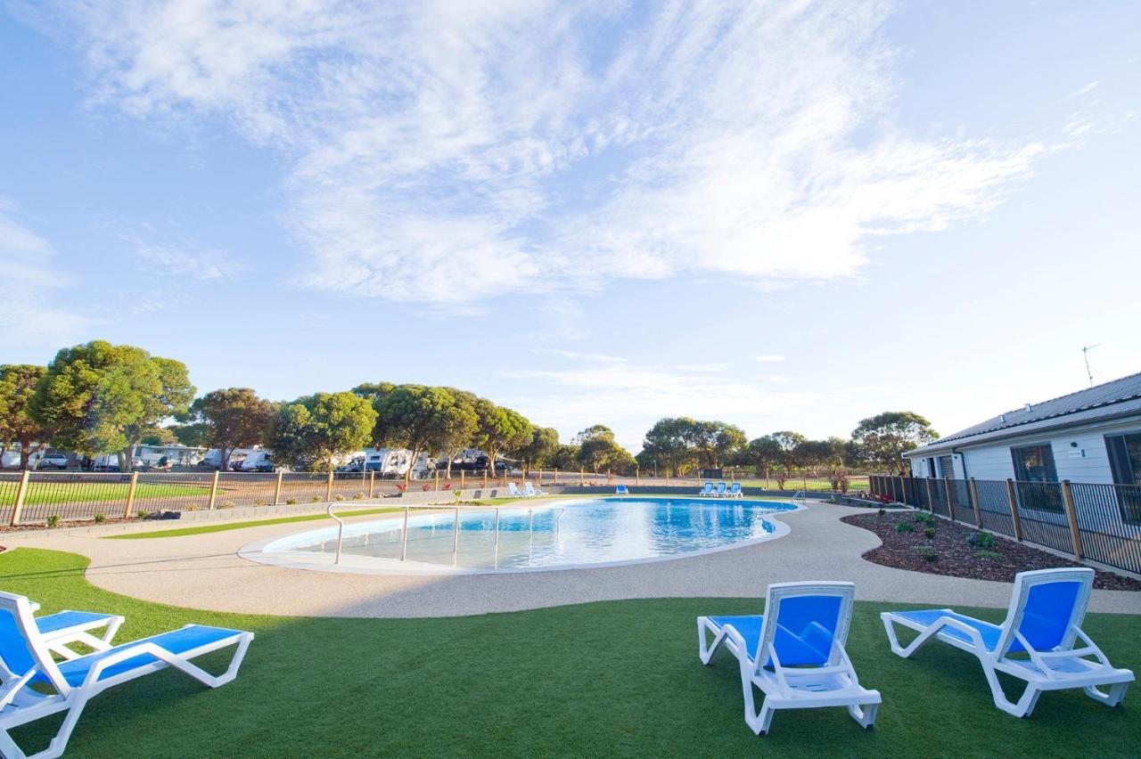 Big4 Port Hughes Holiday Park 외부 사진