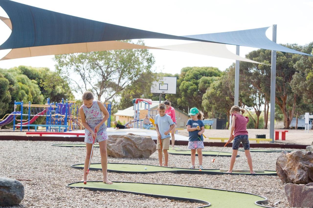 Big4 Port Hughes Holiday Park 외부 사진