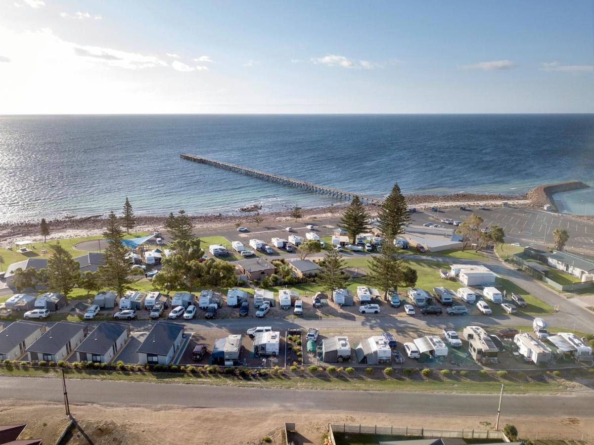 Big4 Port Hughes Holiday Park 외부 사진