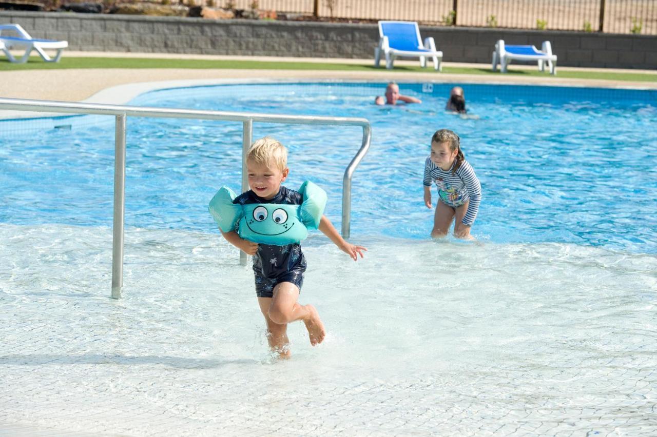 Big4 Port Hughes Holiday Park 외부 사진