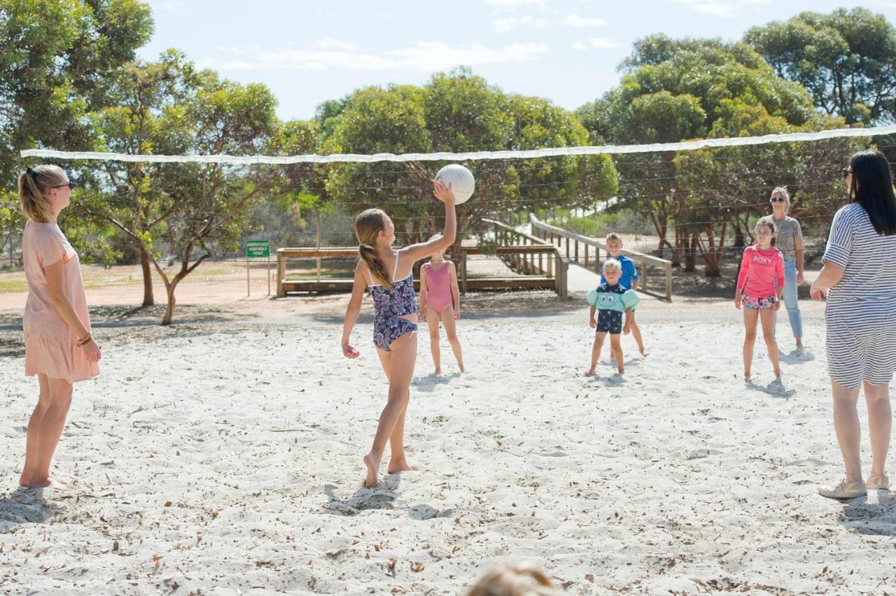 Big4 Port Hughes Holiday Park 외부 사진