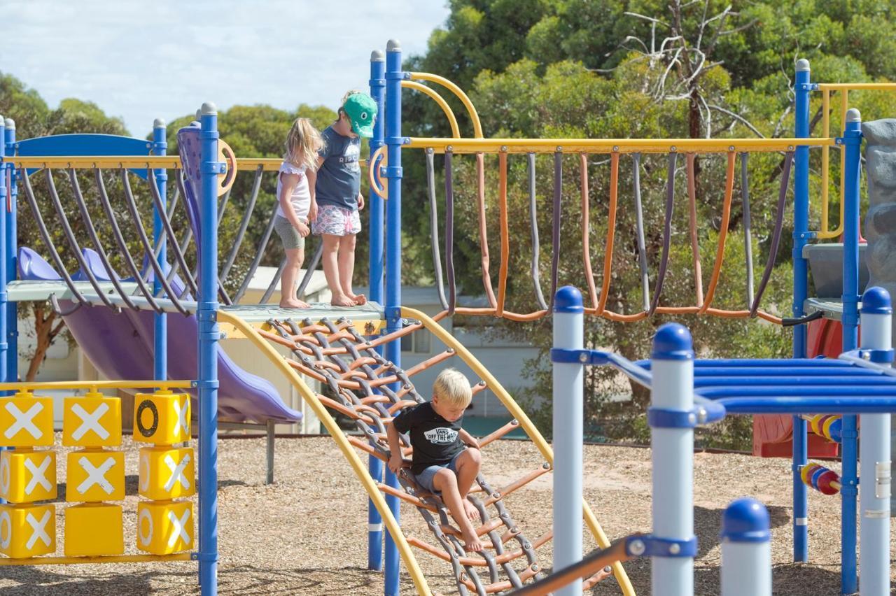 Big4 Port Hughes Holiday Park 외부 사진