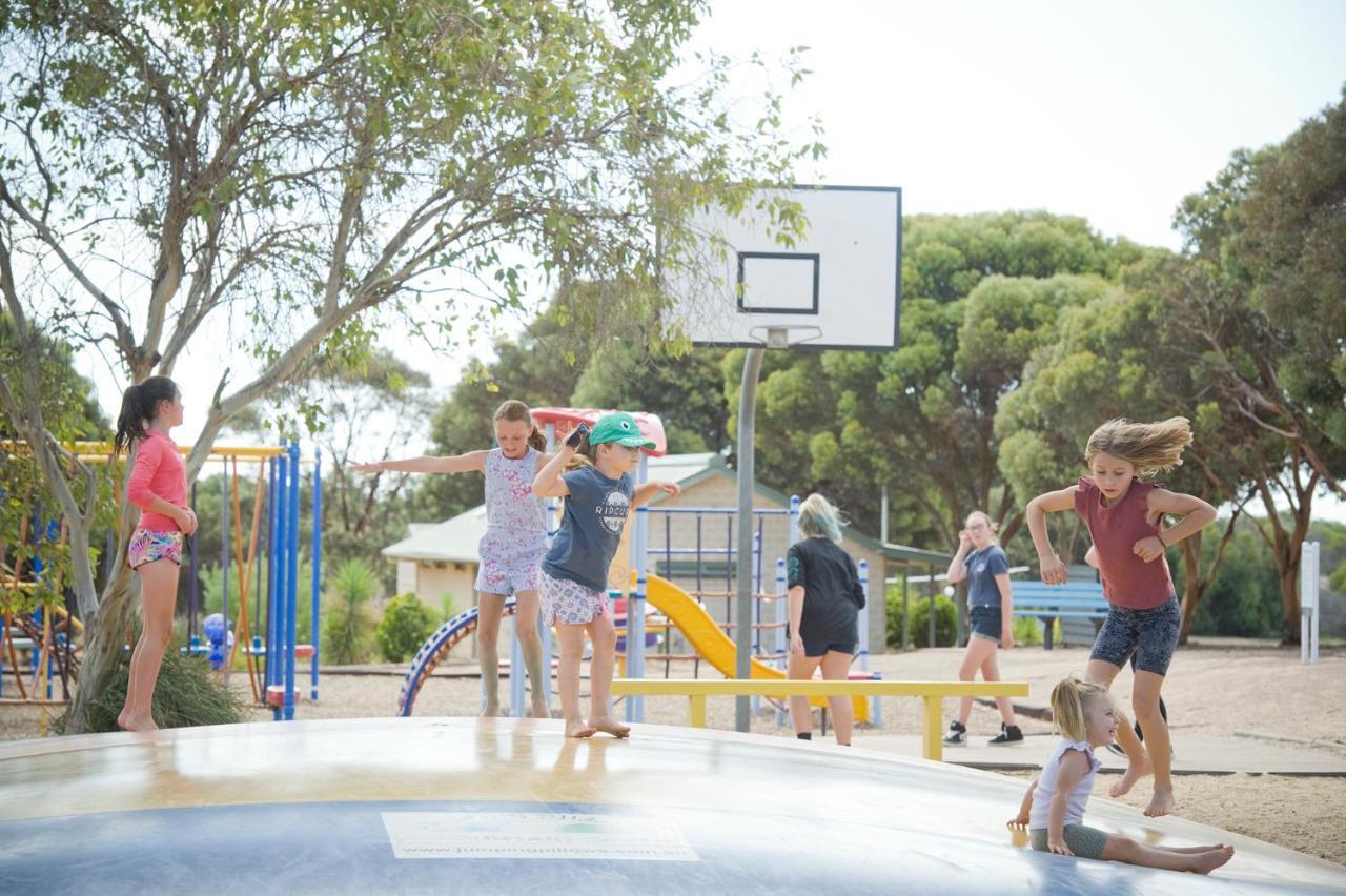 Big4 Port Hughes Holiday Park 외부 사진