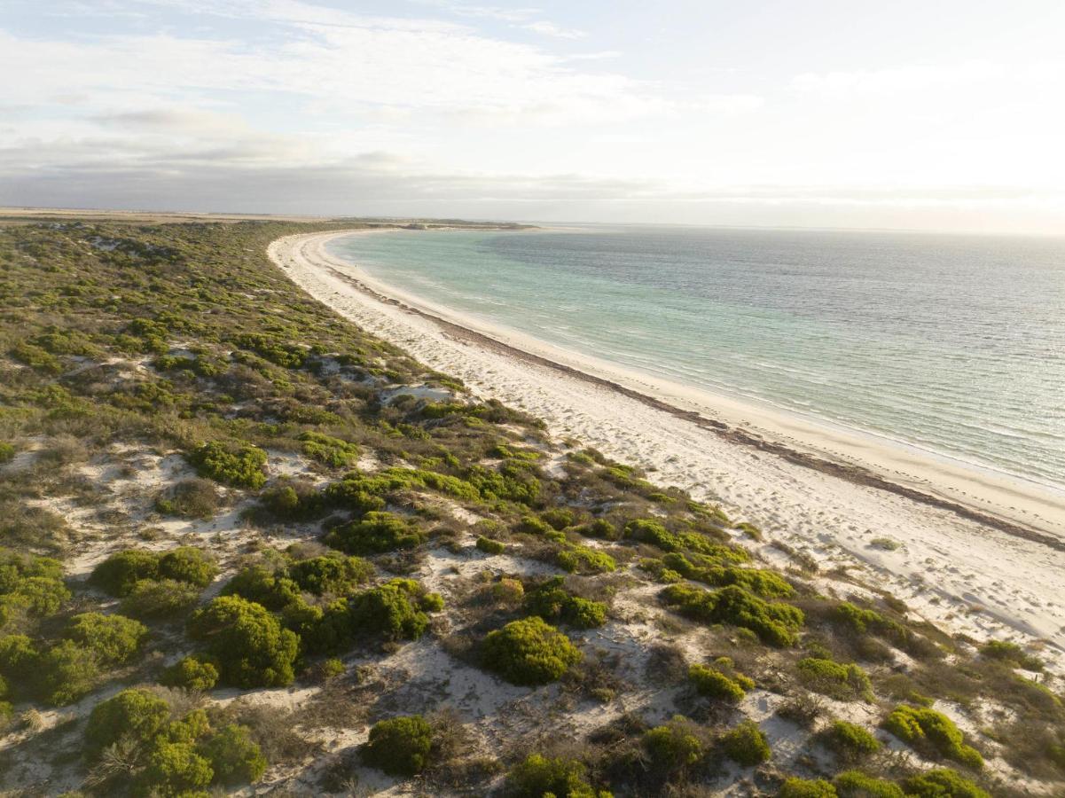 Big4 Port Hughes Holiday Park 외부 사진