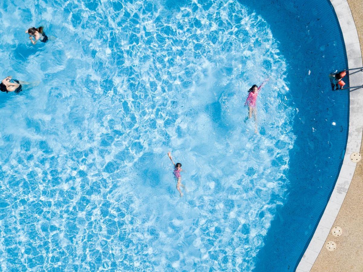 Big4 Port Hughes Holiday Park 외부 사진