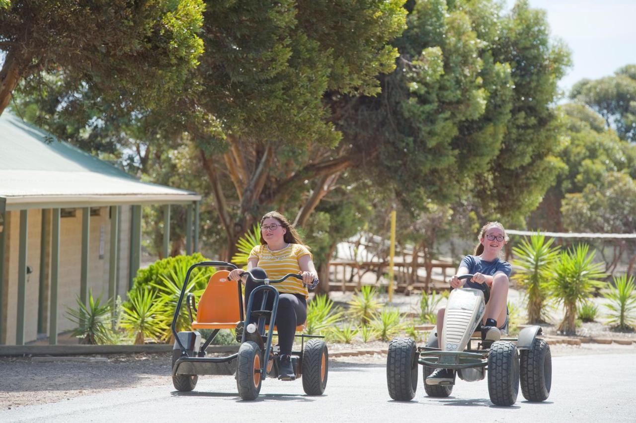 Big4 Port Hughes Holiday Park 외부 사진