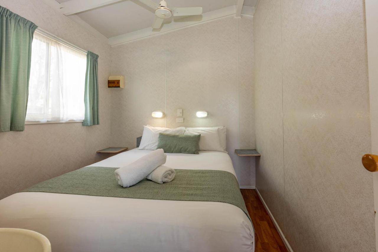 Big4 Port Hughes Holiday Park 외부 사진