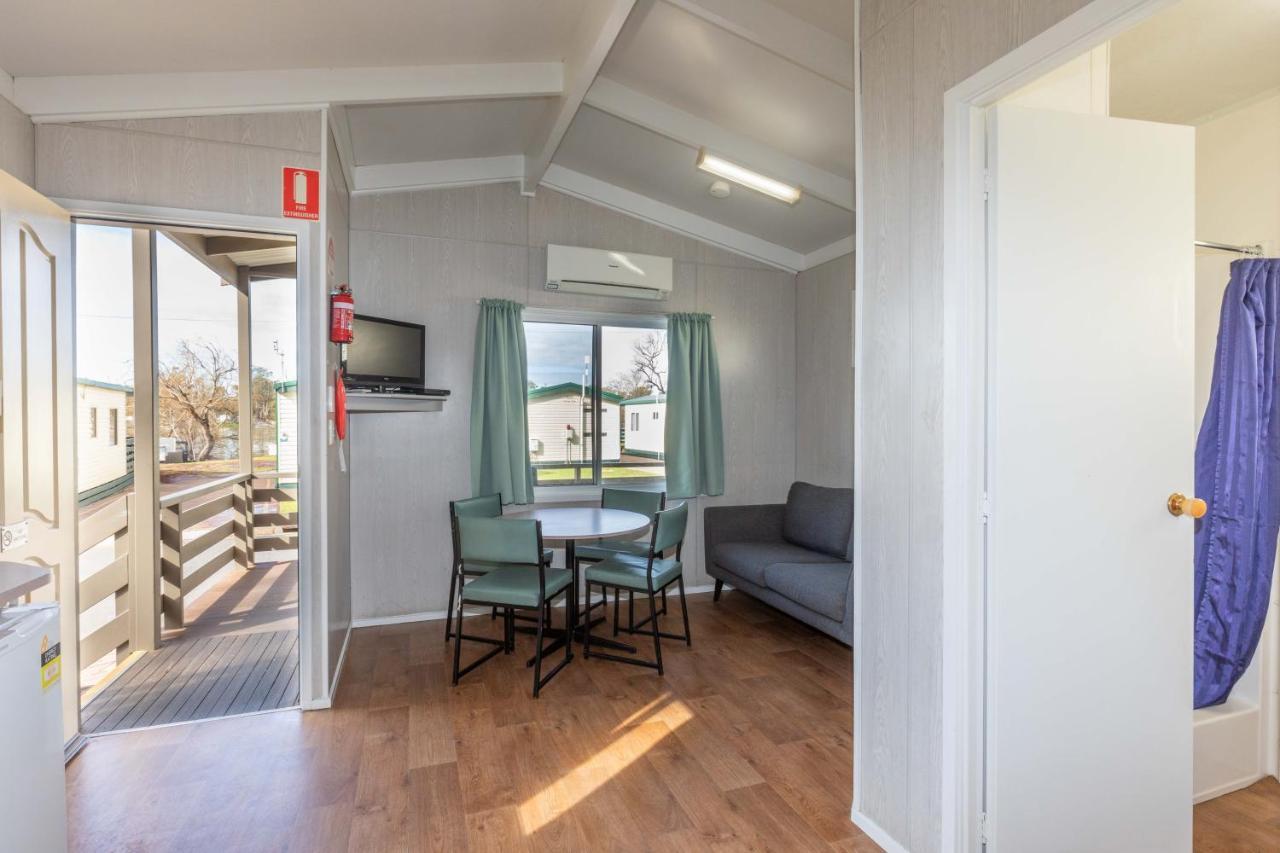 Big4 Port Hughes Holiday Park 외부 사진