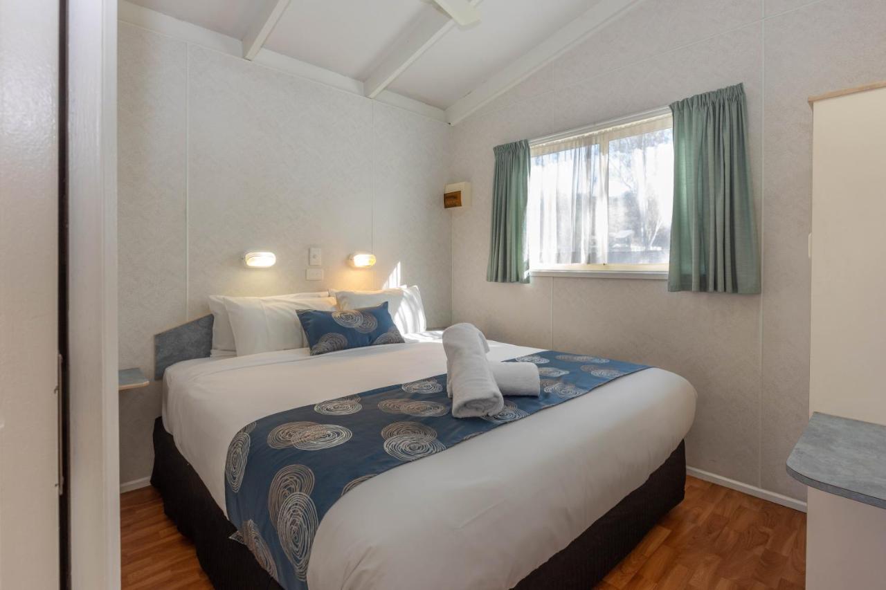 Big4 Port Hughes Holiday Park 외부 사진