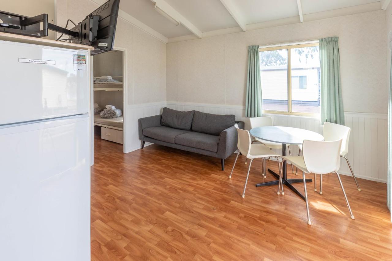 Big4 Port Hughes Holiday Park 외부 사진