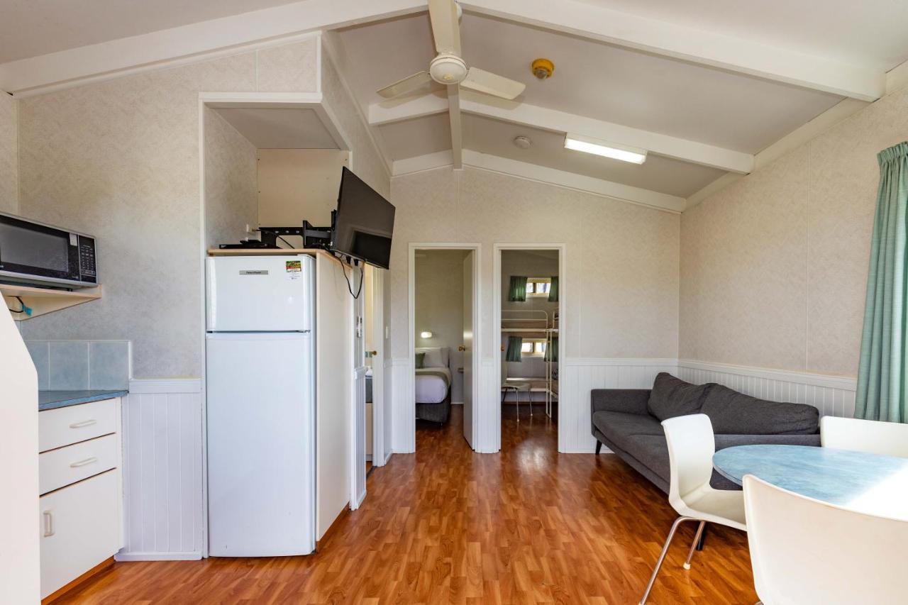 Big4 Port Hughes Holiday Park 외부 사진