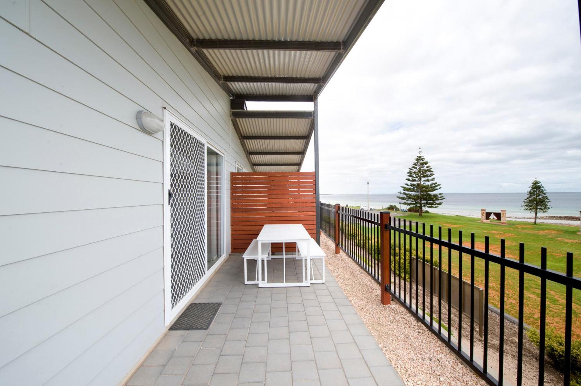 Big4 Port Hughes Holiday Park 외부 사진