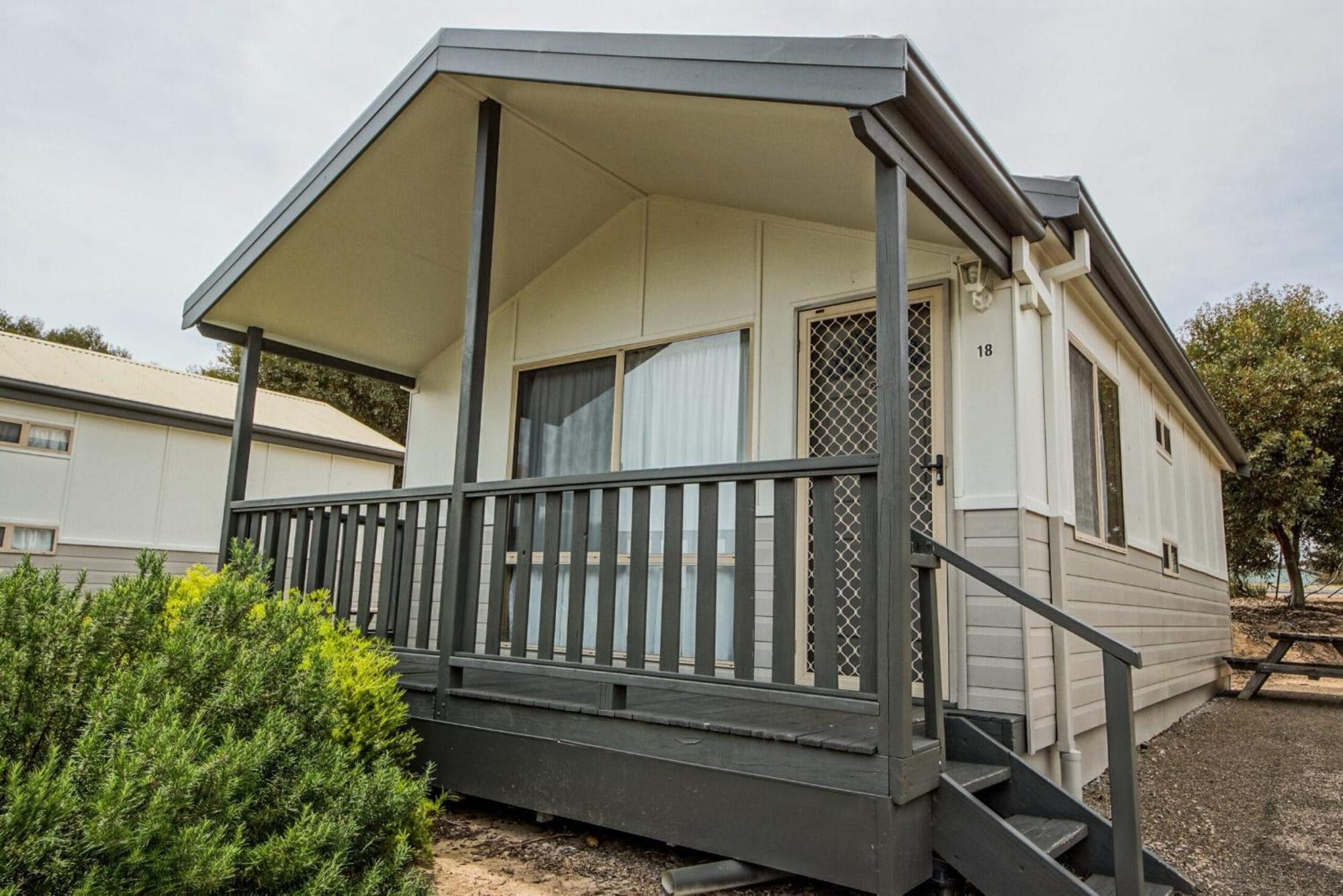 Big4 Port Hughes Holiday Park 외부 사진