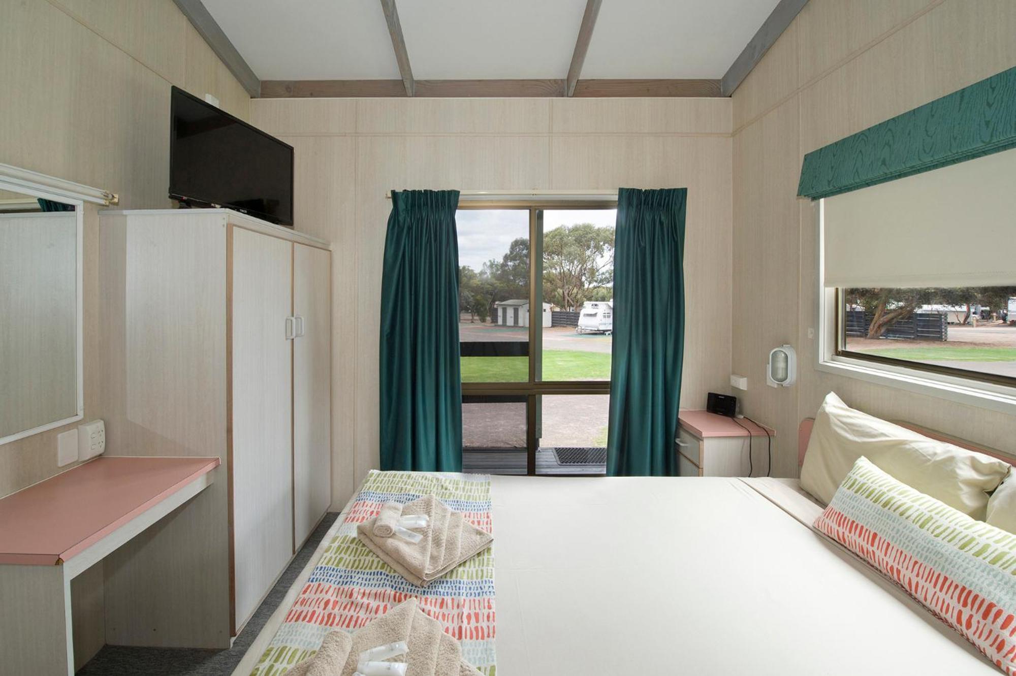 Big4 Port Hughes Holiday Park 객실 사진
