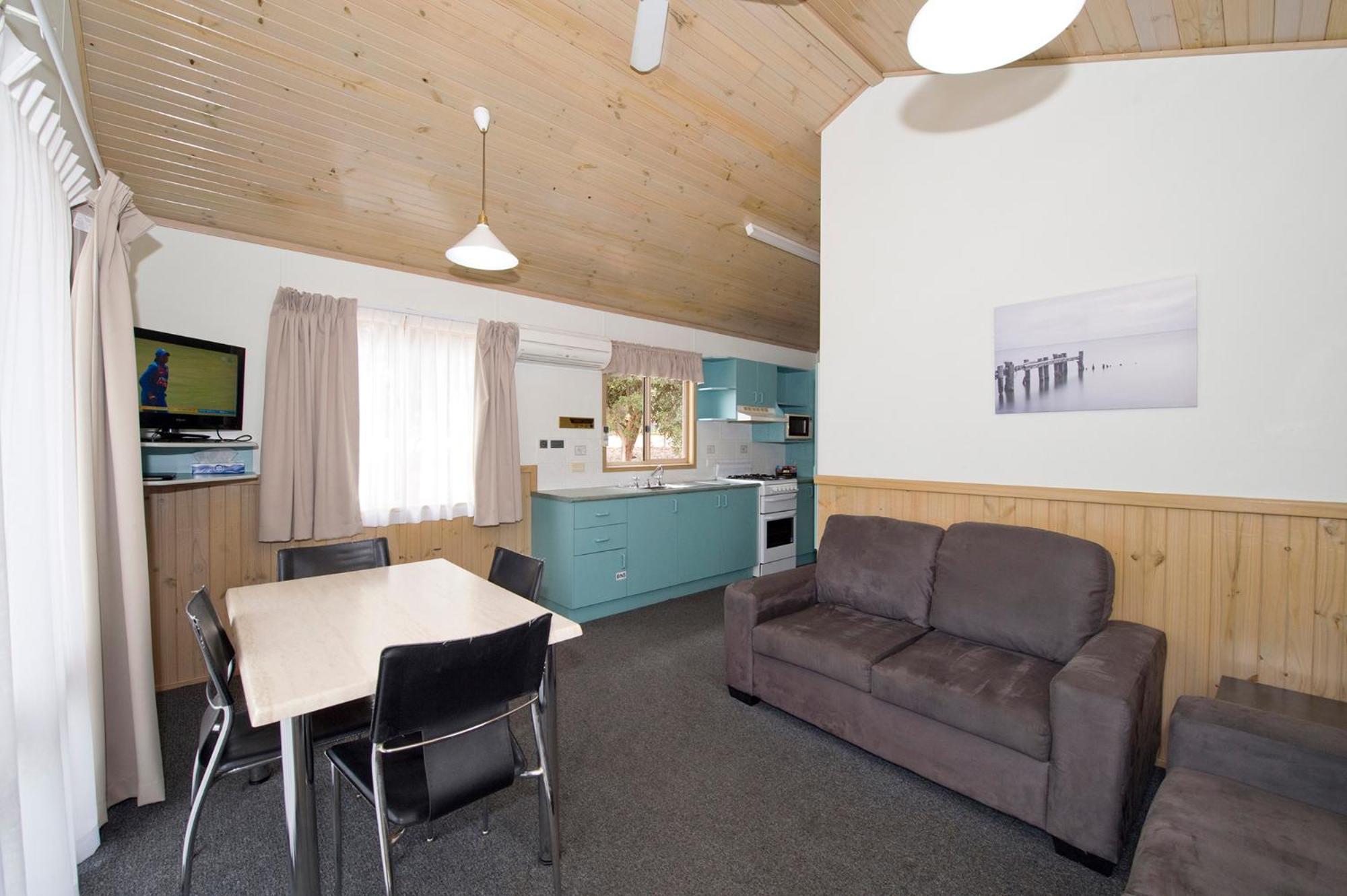 Big4 Port Hughes Holiday Park 객실 사진