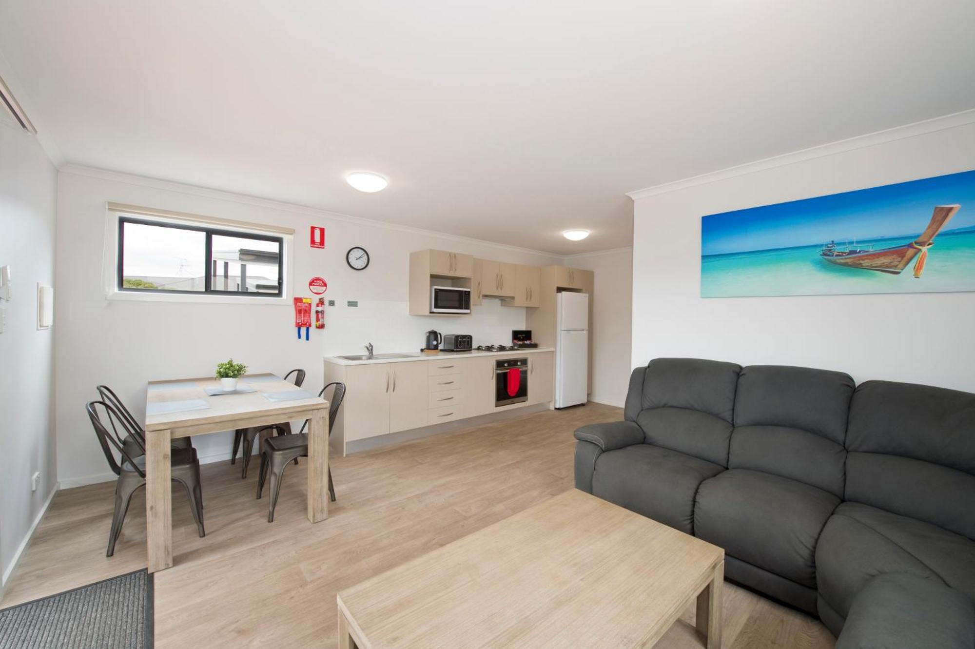 Big4 Port Hughes Holiday Park 외부 사진
