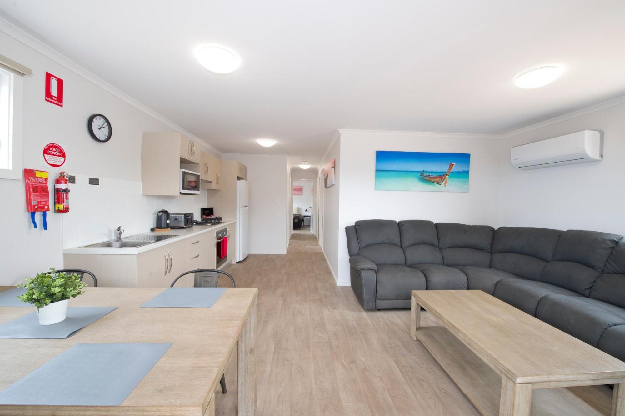 Big4 Port Hughes Holiday Park 외부 사진