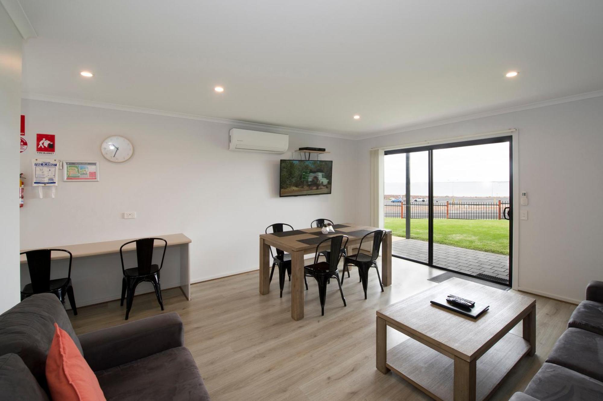 Big4 Port Hughes Holiday Park 외부 사진