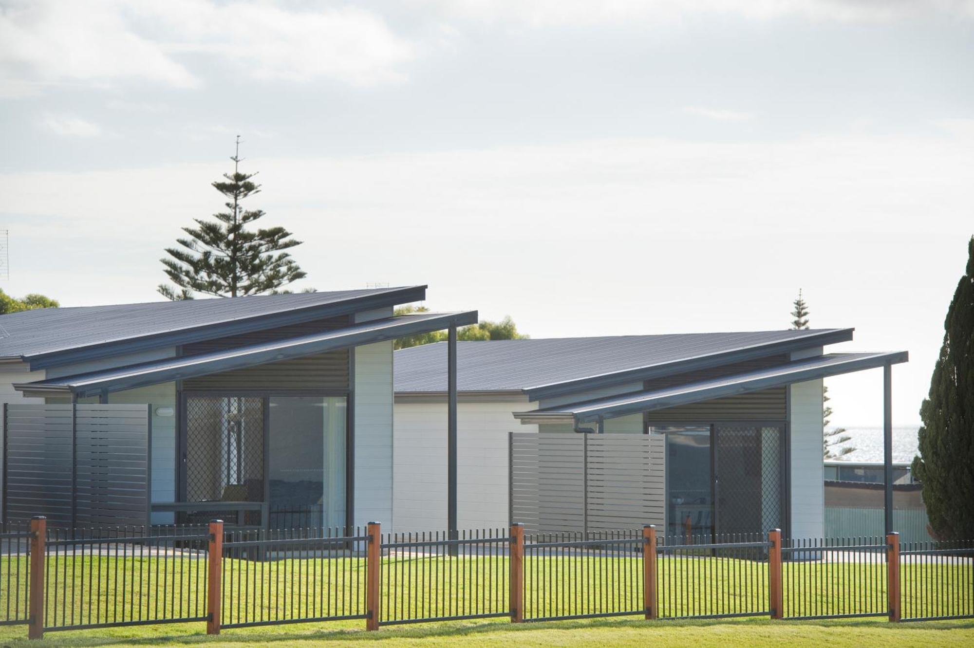 Big4 Port Hughes Holiday Park 외부 사진