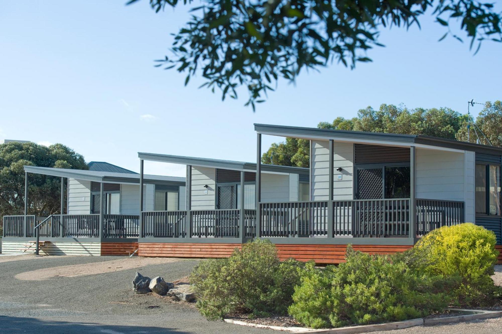 Big4 Port Hughes Holiday Park 외부 사진
