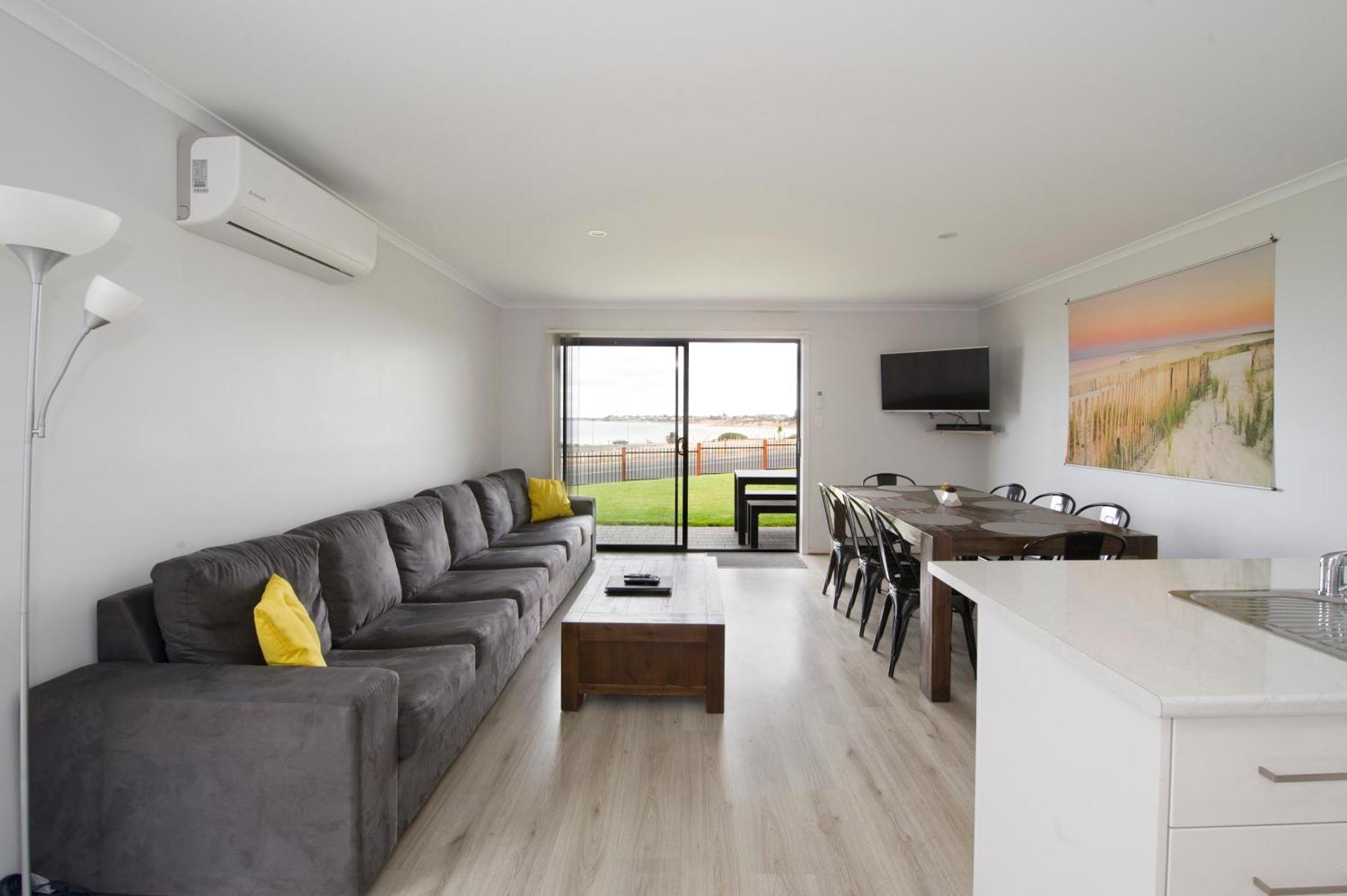 Big4 Port Hughes Holiday Park 외부 사진