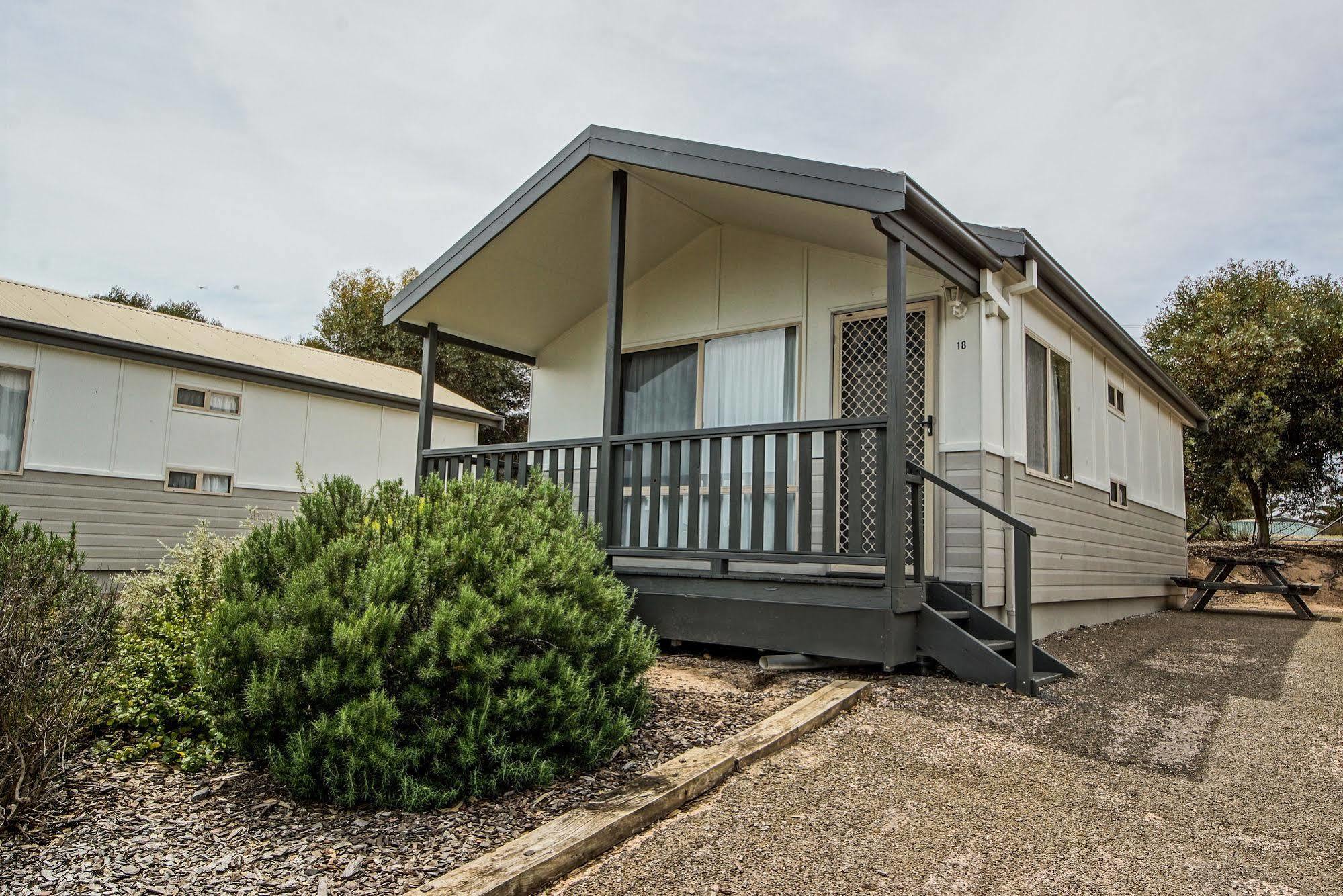 Big4 Port Hughes Holiday Park 외부 사진