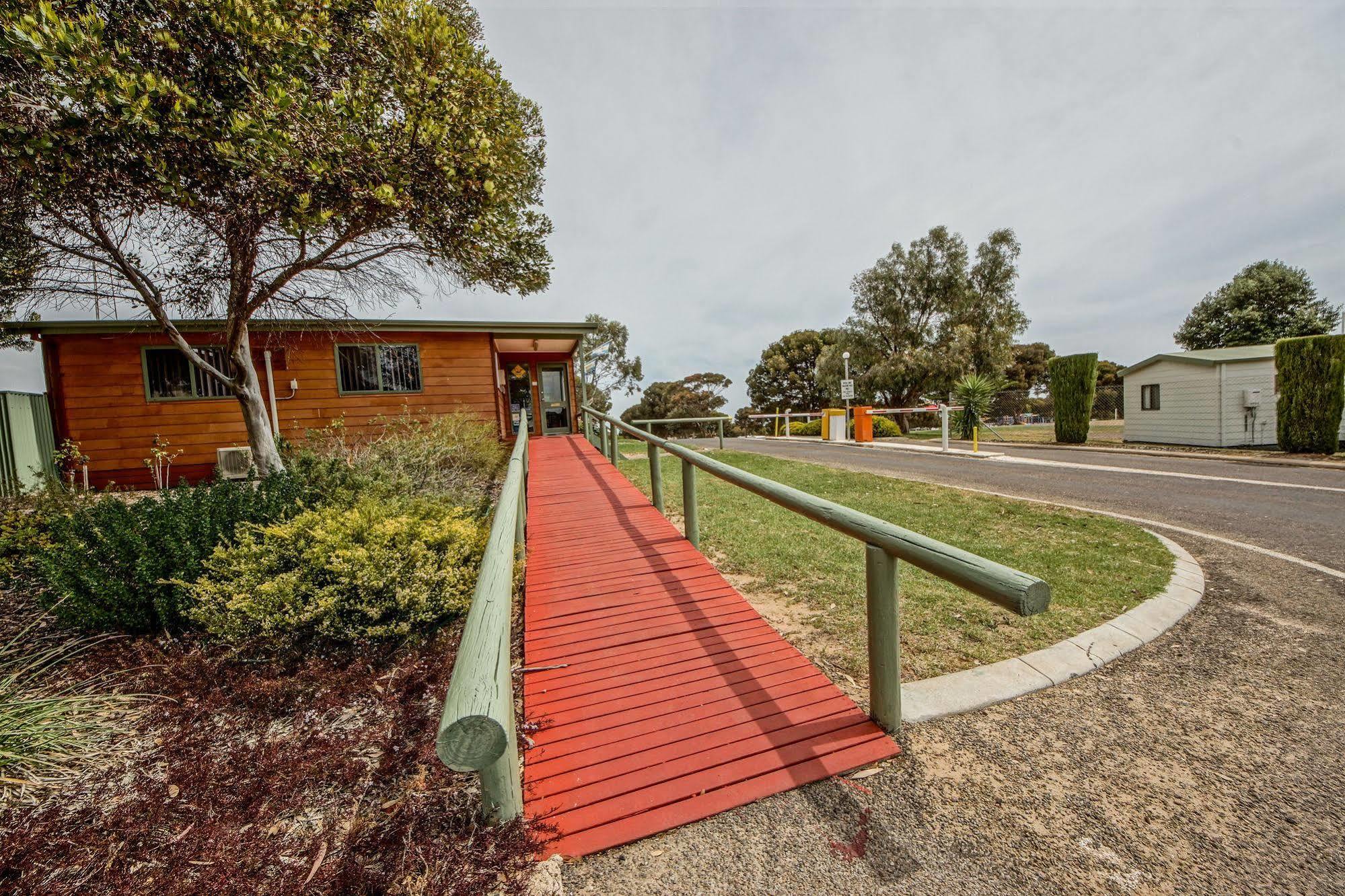 Big4 Port Hughes Holiday Park 외부 사진