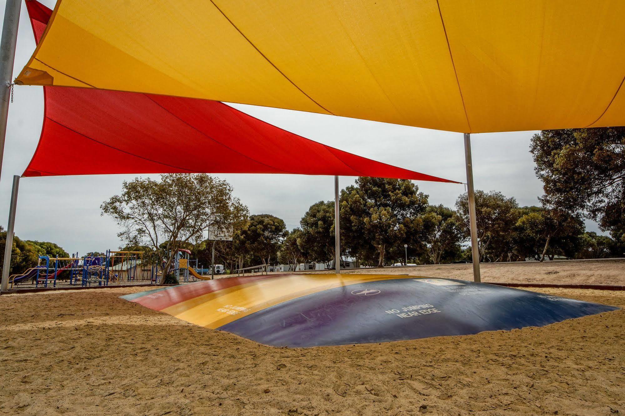 Big4 Port Hughes Holiday Park 외부 사진