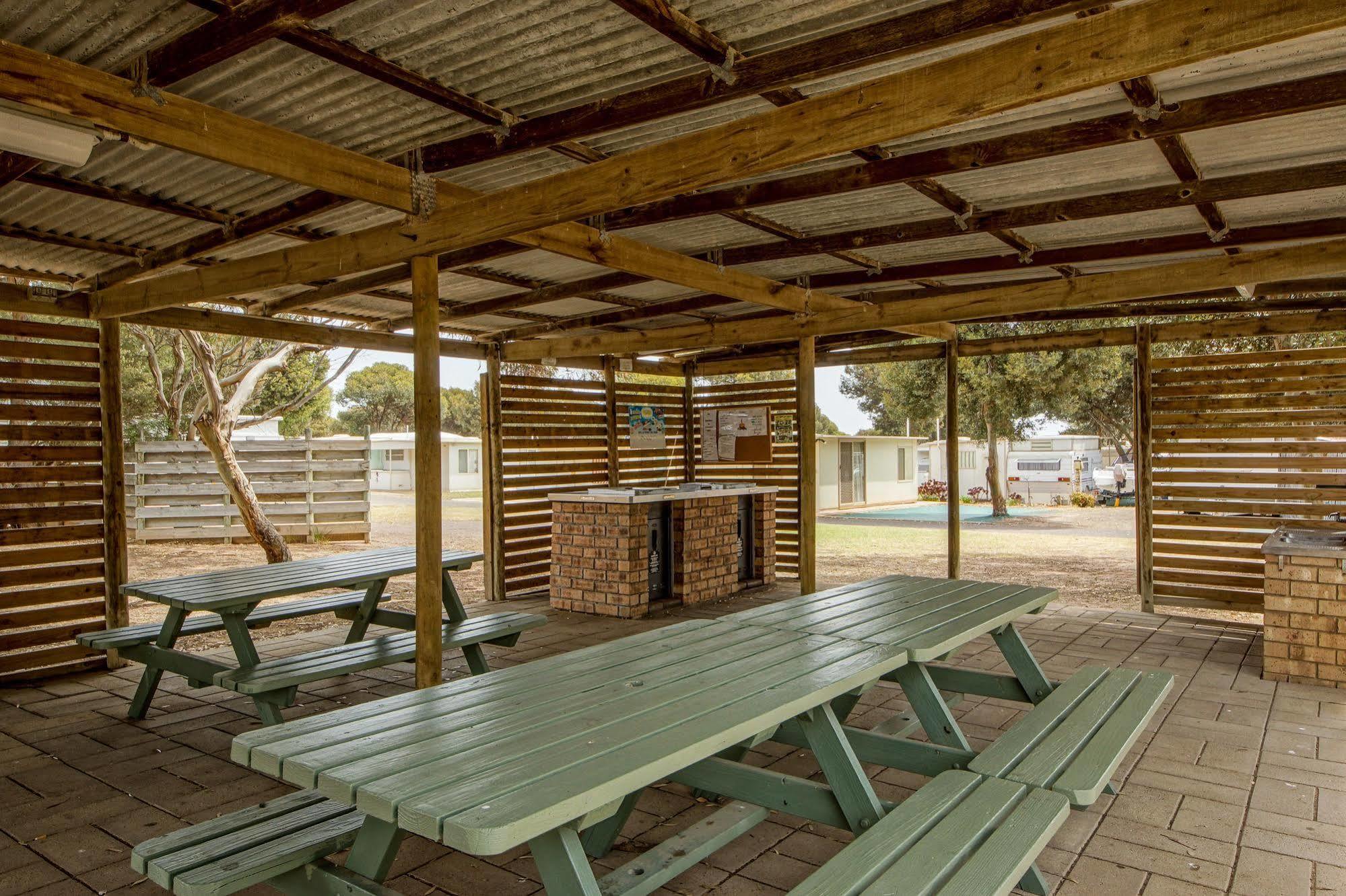 Big4 Port Hughes Holiday Park 외부 사진