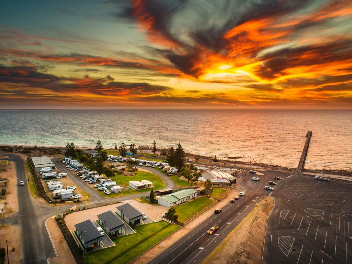 Big4 Port Hughes Holiday Park 외부 사진